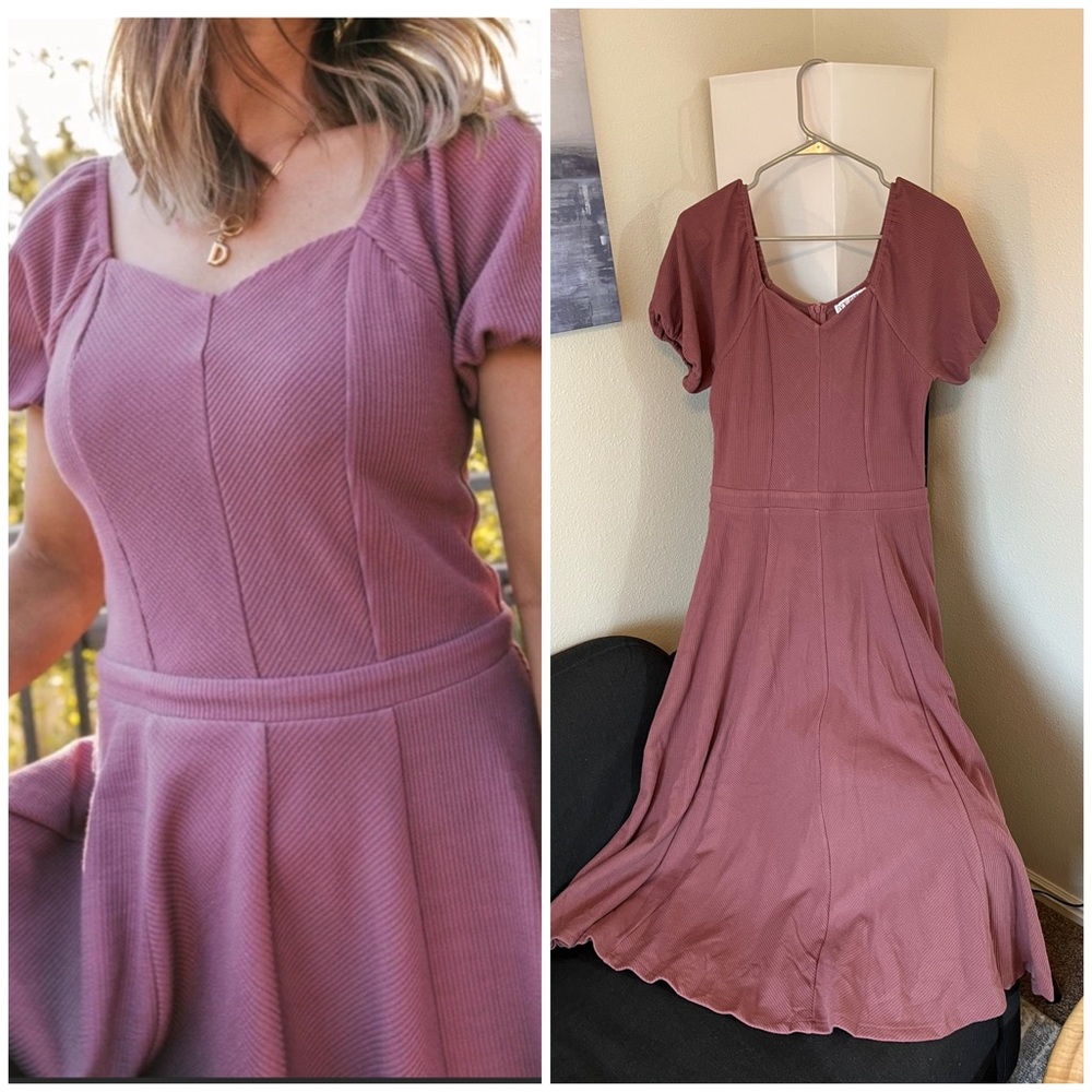 SOLD Ivy City Co Stella Dress